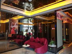-星聚会KTV(苏州尹山湖歌林公园店)