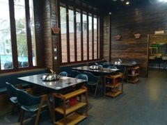 -睿柏云酒店-餐厅