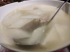 -宣威山野人家·云南菜·菌火锅(金碧店)