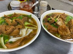 -珍珍小食店(西华路店)