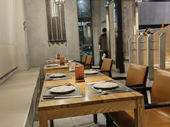 -刀叉遇上筷子中西融合餐厅(南开店)