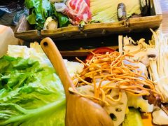 -Thai Basil罗勒叶泰式餐厅(时代天街店)