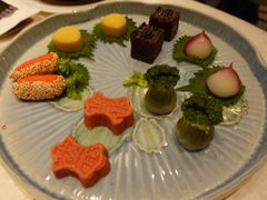 -海味观(老西门店)