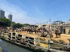 -深圳锦绣中华民俗村