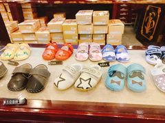 -内联升(世纪金源购物中心店)