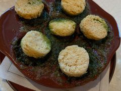 法式焗田螺-风雅厨