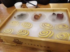 -小土豆北方菜馆(方庄店)