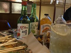 -三杯赤運·中式小酒馆(所城里店)