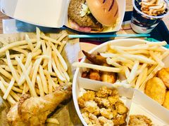 -肯德基(华徐店)