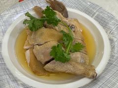 -明香海鲜酒家(华强北店)