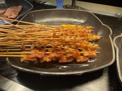 -长沙芙蓉国温德姆至尊豪廷大酒店-自助餐厅