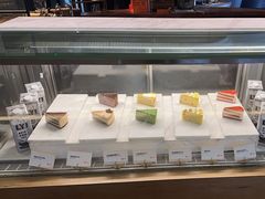 -良木缘咖啡西餐(新城市广场店)