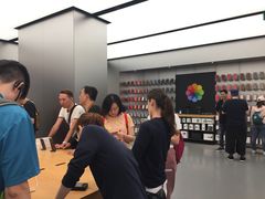 -Apple 零售店(Canton Road)