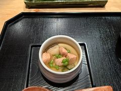 -AKIMOTO秋本寿司(双井店)