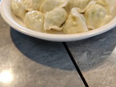 -大清花饺子(山庄店)
