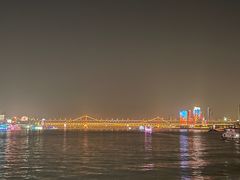 -武汉两江游览·夜游长江(汉口粤汉码头)