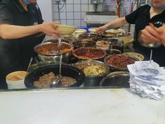 -小罗子汤店(大士院总店)