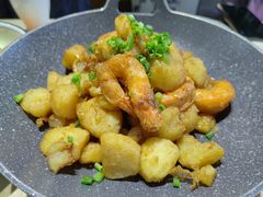 -观盐·盐帮菜(官园桥店)