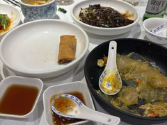-老吉士酒家(天平路店)