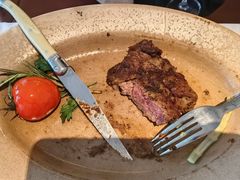 -王品牛排(郑州大卫城店)