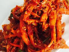 -阿妈妮(南五马路店)