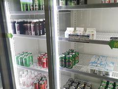 -长青缘·美食汇(经三路店)