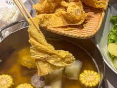 -今日牛事潮汕鲜牛肉火锅(瑞金店)