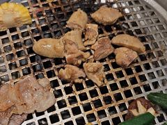 -千寻山野烤肉(中关村店)