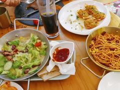 -天空花园餐吧·生日·团建(南山店)