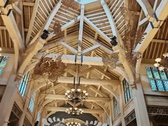 -中华圣公会教堂旧址