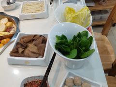 -傣妹火锅(四川北路店)