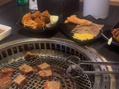 -AJIYA·池袋日式烧肉自助(天津万象城店)