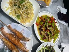 -隐厨·海鲜餐厅(恒通路店)