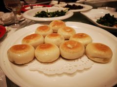 老红糖锅盔-亢龙太子酒轩(东湖店)