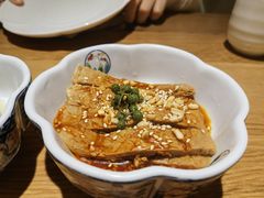 巴蜀豆衣-庆春朴门