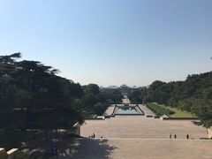 -雨花台烈士纪念馆