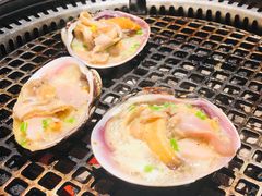 -赤坂亭·M9和牛烧肉·铁板烧(合肥万象城店)