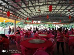 大堂-胜海大排档·海鲜·黄鳝饭(十年老店)