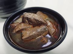 -一品郑记重庆牛肉米线馆(东泰路店)