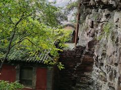 -苍岩山风景名胜区