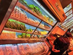 -老谢野馄饨(延安路店)
