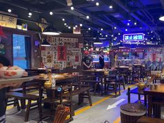 -萍姐火锅·公路夜市(打浦桥日月光店)