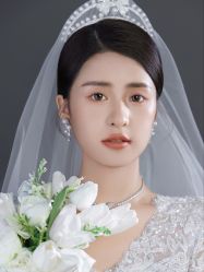 点击看大图 -卡恩婚纱摄影(桥梓口店)