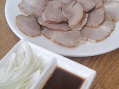 -李连贵熏肉大饼(兴工街店)