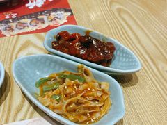 -鱼民·现造寿司(育德店)