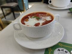 -库滋明·俄罗斯特色美食(中央大街店)