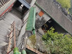 -飞霞风景名胜区