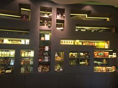 -Let’s Relax Spa(Terminal 21 Asok)