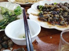 -南记食粥坊·宵夜大排档(岭南分店)
