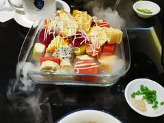 -赫帝拉航空主题餐厅(南宁店)